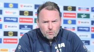 ЕХФ му одговори на хрватскиот селектор: „Распоредот на натпреварите го знаевте уште пред шест месеци“