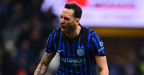 Лидерот во Серија А три недели без еден од најважните играчи во тимот