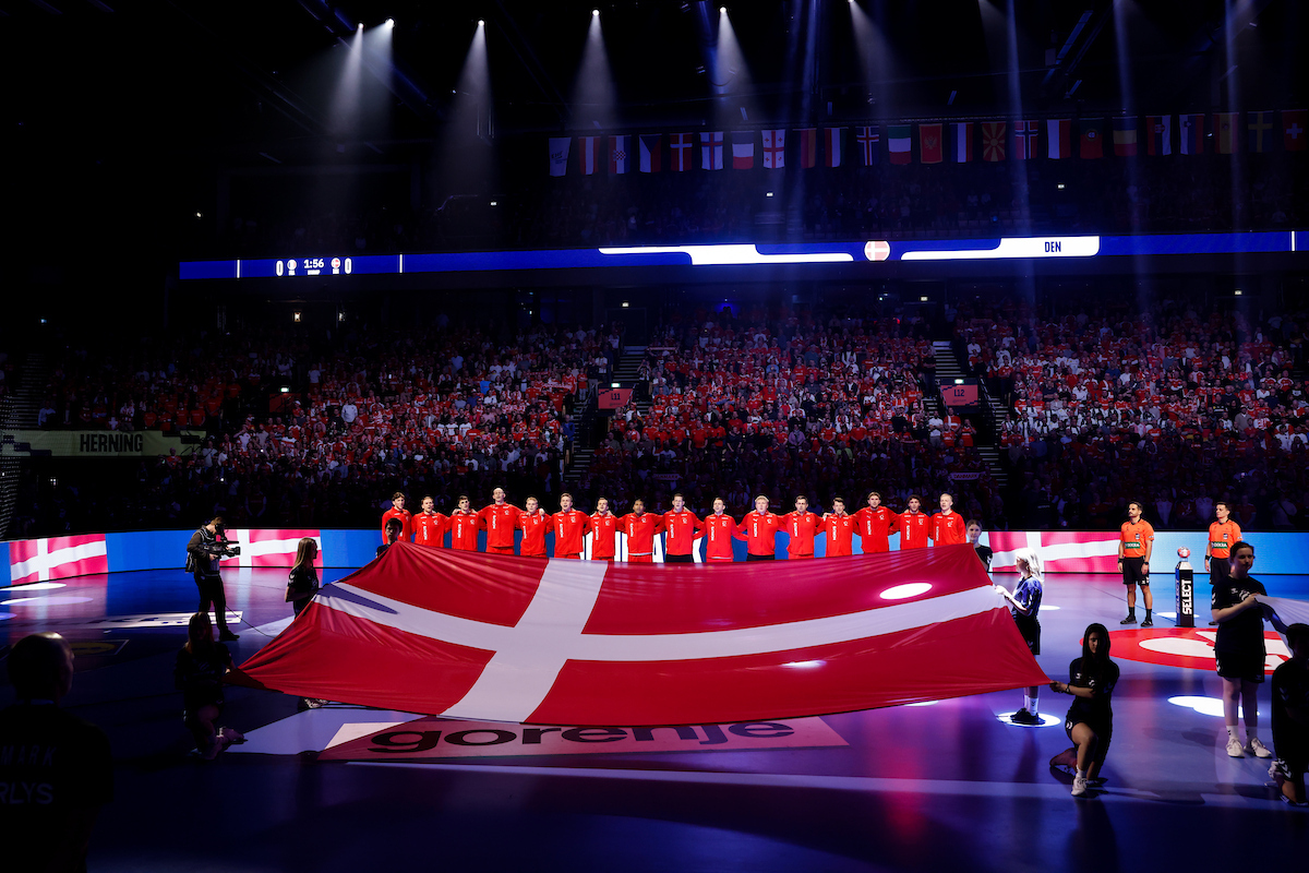 Ракомет, Tрамп и Гренланд – што ги загрижува данските ѕвезди?