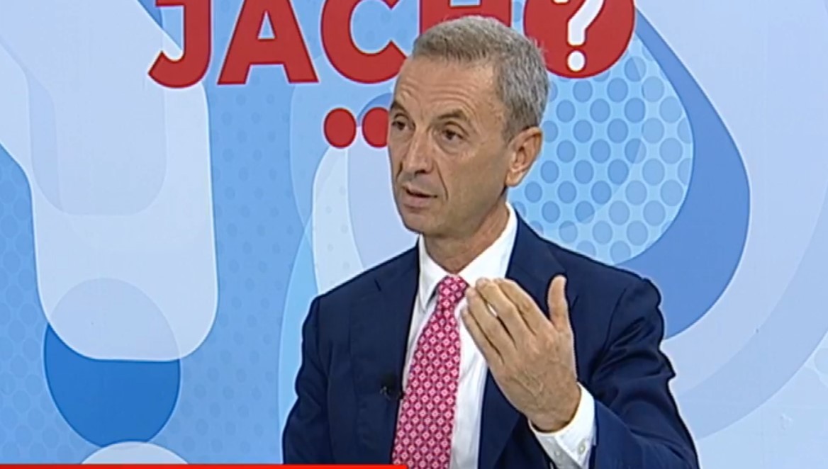 Кедев го напушти Советот на Алиу?