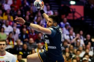 Хрватска се спаси од срам, Франција и Шпанија според планот