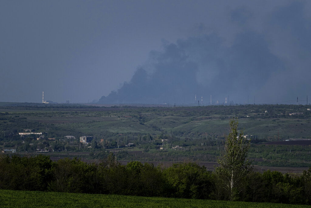 Кличко: „Евакуација на Киев, веднаш!“