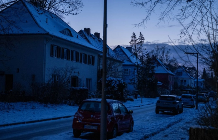 Повеќе од 25.000 домаќинства во Берлин четири дена се без струја по нападот врз електричната мрежа