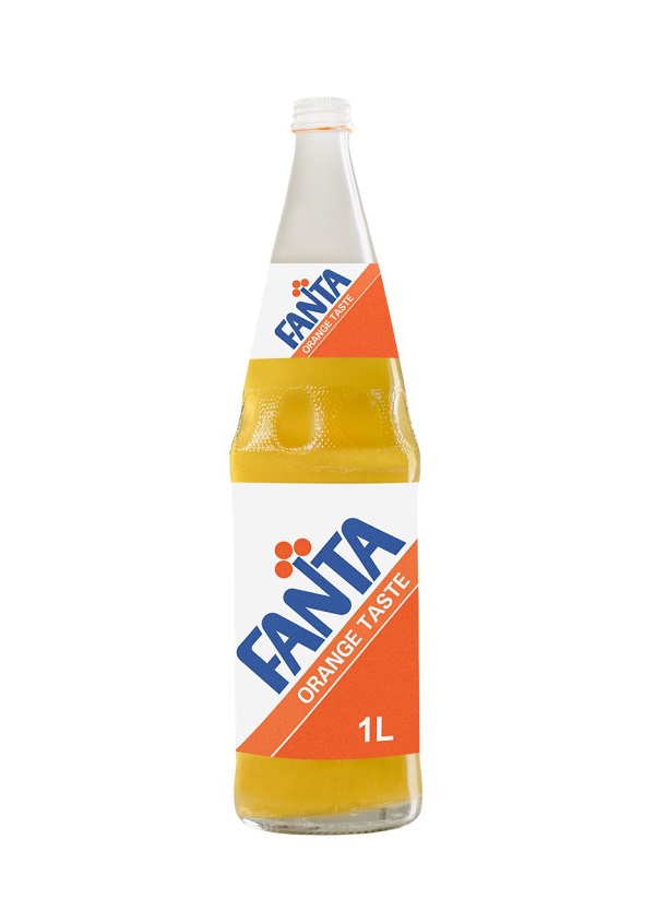 Fanta е дома: Одличен вкус на портокал веќе 35 години