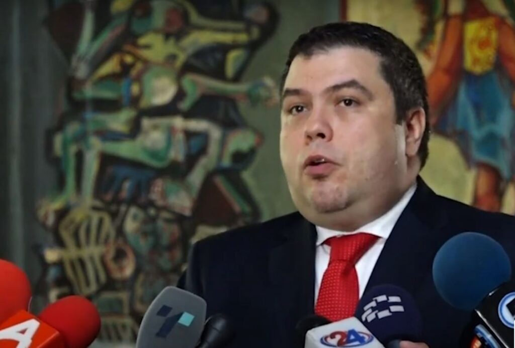 Собранието го избра новиот состав на ДИК: Маричиќ претседател, Демири потпретседател