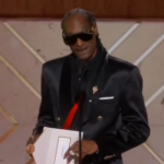 (Видео) Снуп Дог шокираше на сцената на Златните глобуси – Раперот веднаш беше цензуриран!