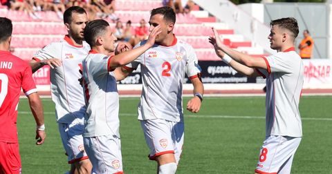 Тодор Тодороски си заминува од албански Фљамуртари