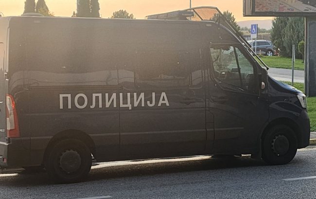 ВО КОСОВО УАПСЕН ОСОМНИЧЕНИОТ ЗА УБИСТВОТО ВО СКОПСКАТА ЧАРШИЈА НА НОВОГОДИШНАТА НОЌ