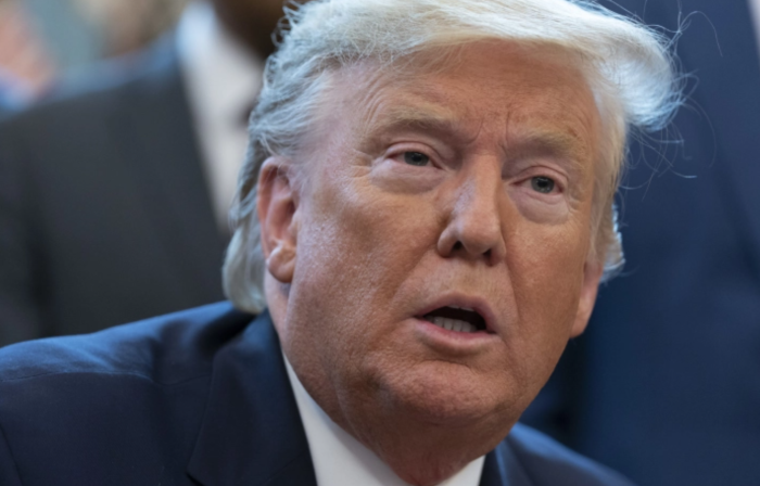 Анкета: Повеќе од 60 отсто од Германците го доживуваат Трамп како закана за Германија