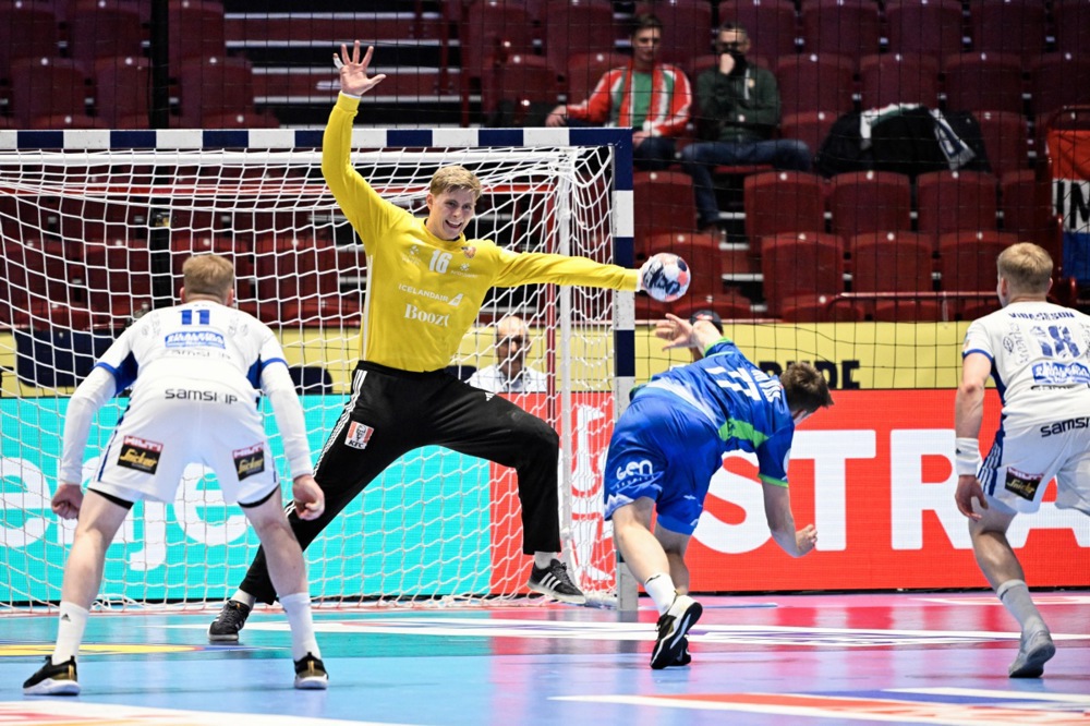 Исланд обезбеди полуфинале на ЕП, Португалија се надева на битка за петто место