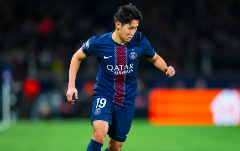 Симеоне го посакува Канг-Ин Ли во Атлетико Мадрид