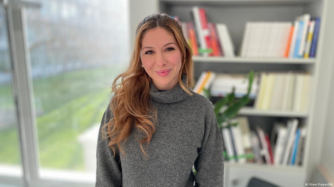 Решение за германските училишта: наставници од странство