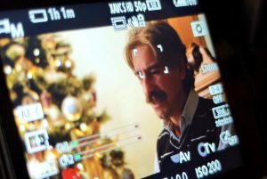 Вечерва премиера на втората епизода од божикните приказни