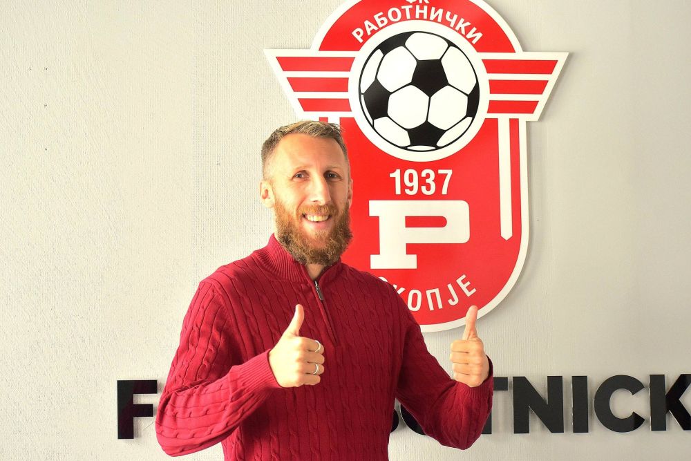 Белица се врати во Работнички