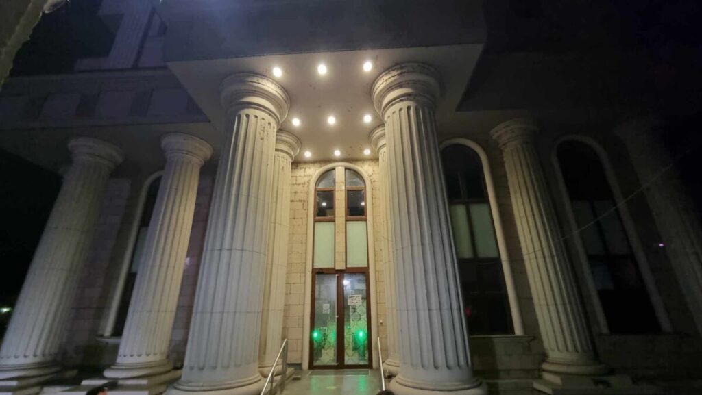 Кривичен: 30 дена притвор за осуммината од акцијата во УЈП – постои опасност од бегство