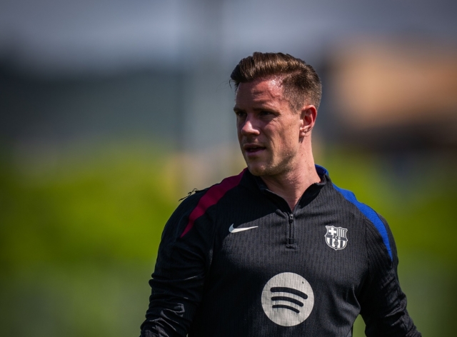 Падна договор: Тер Штеген ја напушта Барселона и оди на позајмица!