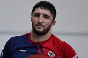 Абдулрашид Садулаев: Ќе продолжам да ја претставувам Русија и под знамето на РАФ