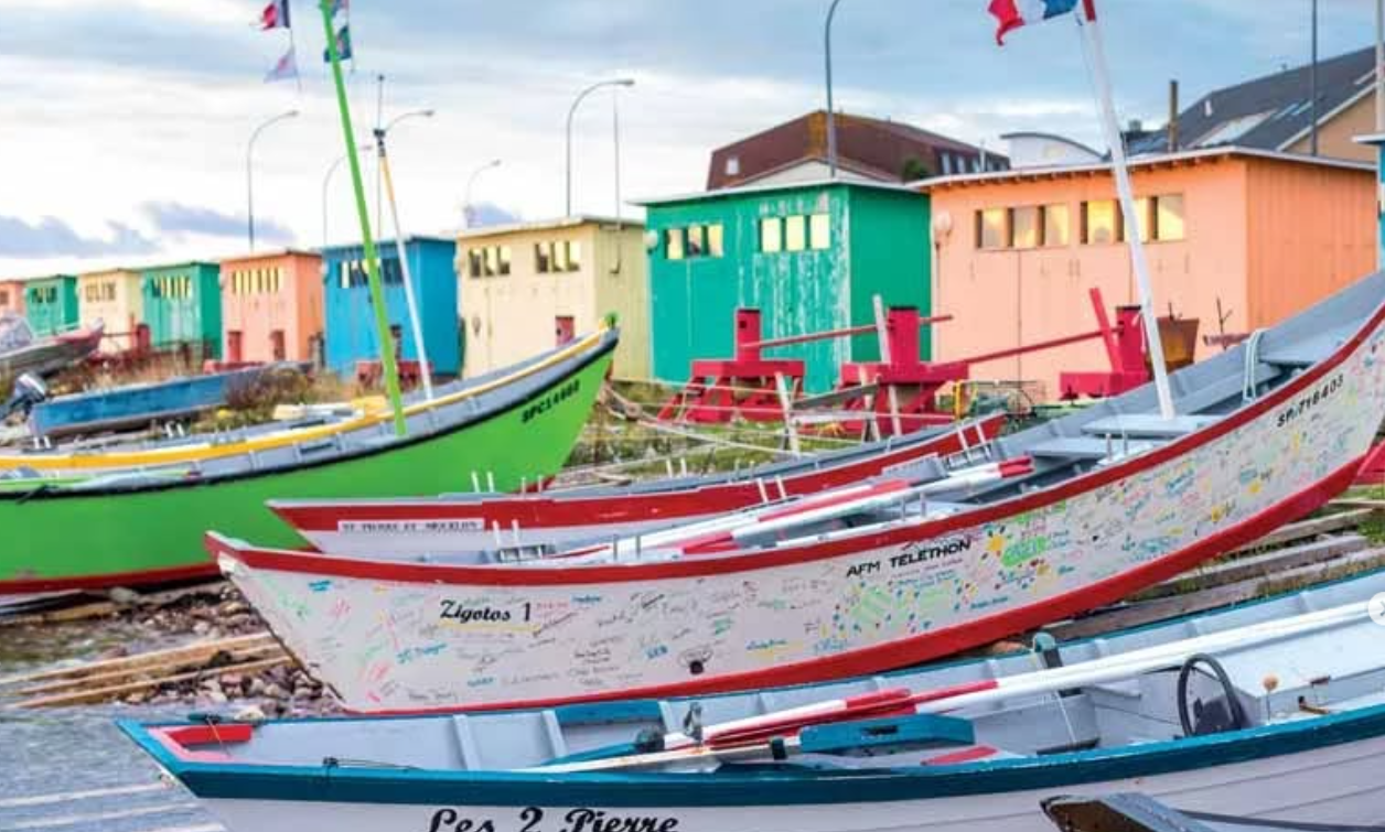 Преселуваат цело село поради климатските промени