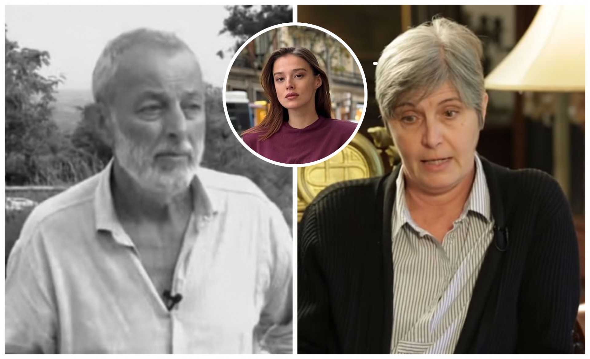 Сопругата тагува по него, а колегите го осудуваат: Почина режисерот Мика Алексиќ, обвинет за силување