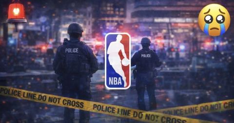 Убиство во Минесота одложи натпревар од НБА лигата