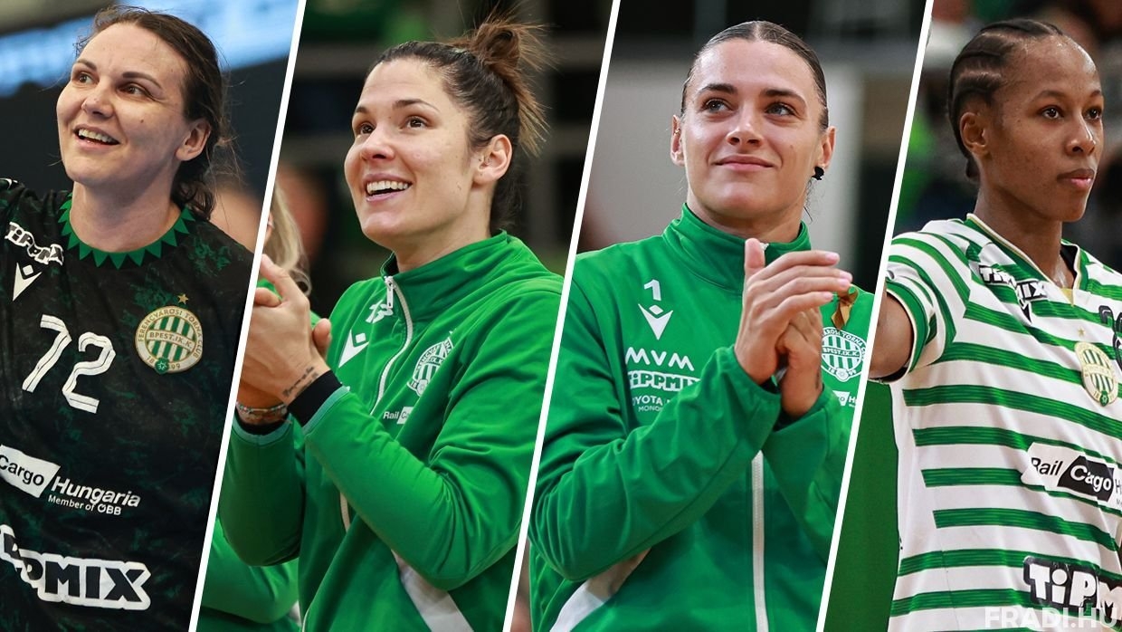 Ференцаврош се раздели со четири ѕвезди – заминува и екс вардарката Цвијиќ