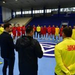 Нов предизвик на ЕП: Португалија е фаворит, но Македонија оди на победа