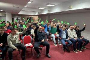 КОШАРКАТА ВО 2025: Никогаш не велете – не може полошо…