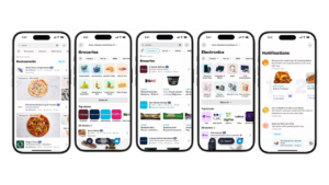 Во апликацијата Wolt: што навистина се случува откако ќе притиснеш „нарачај“?