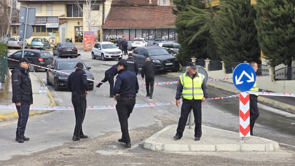 Поднесени обвиненија против полициски службеници за пожарот во кабаре „ПУЛС“ во Кочани