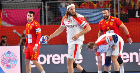 Две икони на врвот кај стрелците на ЕП, тренерот на Вардар и Лазаров во Топ 10!