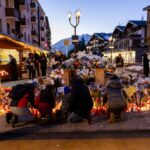 Швајцарската полиција идентификува уште 16 од 40-те загинати во пожарот во бар во Кран-Монтана