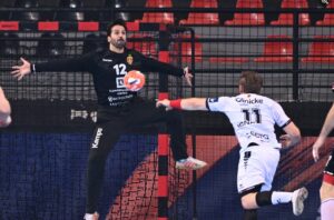 „Вардарецот“ Еспиња нема да брани против Македонија на ЕП