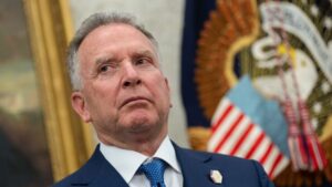 Виткоф: Постигнат значителен напредок во преговорите за безбедноста и обновата на Украина