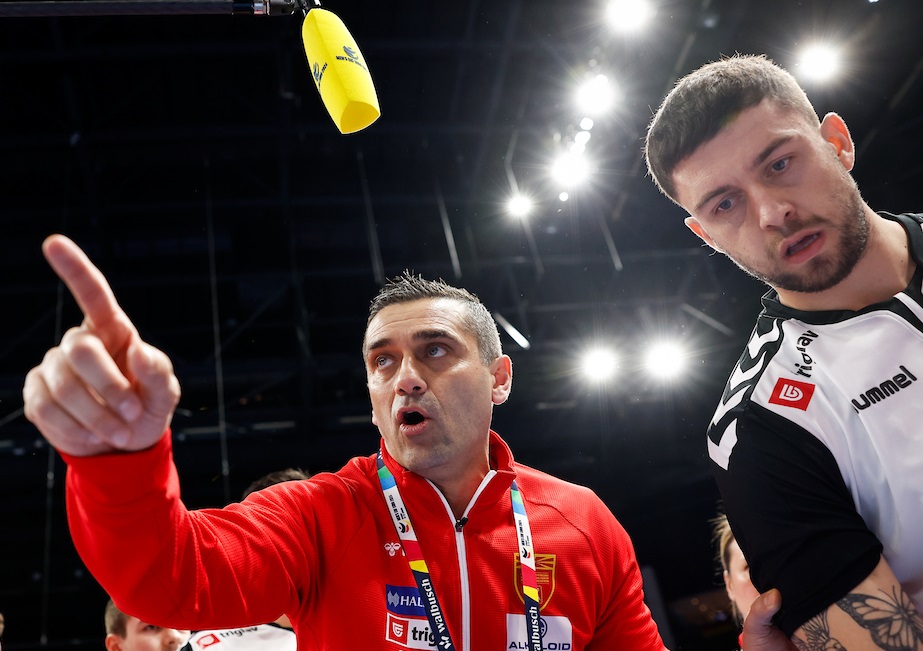 Лазаров за Кузмановски: Има потенцијал за врвен клуб, но малку треба да го смени карактерот