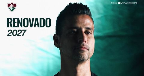 Рекордерот од Бразил не планира да запре, на 45 години потпиша нов договор