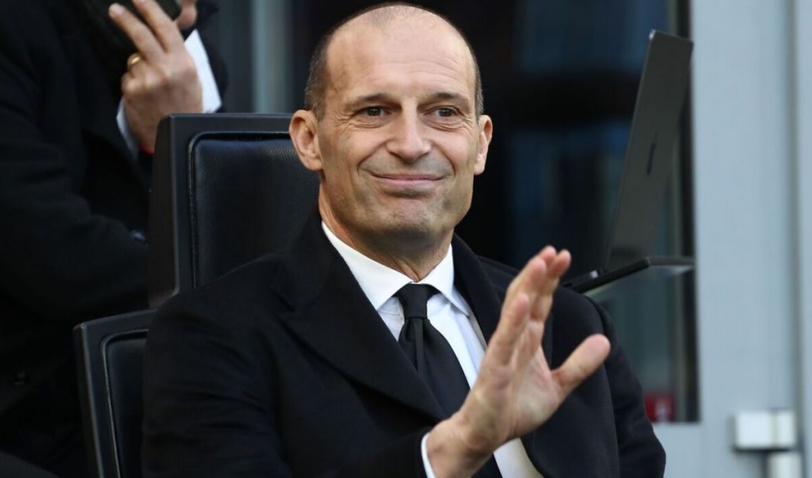 Алегри: Рано е да се зборува за Скудетото