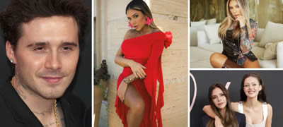 Бруклин Бекам флертувал со српска пејачка, таа проговори: „Викторија е свекрва од пеколот“