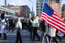 Големи протести низ САД откако уште еден човек беше убиен од федерални агенти