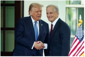 Трамп: Ако нема Нобелова награда за мене, тогаш Норвешка да заборави на мирот