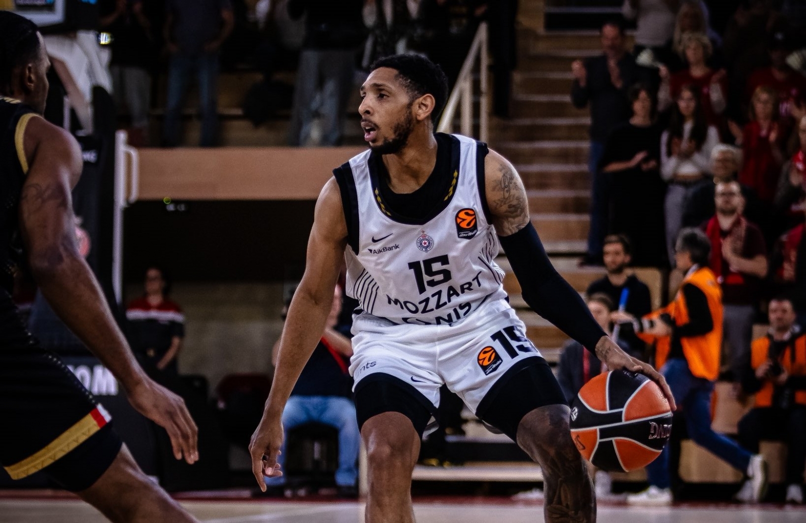 Колапс на Партизан и Црвена Звезда во Евролигата