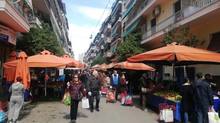 ПОЧНУВААТ ЗИМСКИТЕ ПОПУСТИ ВО ГРЦИЈА: Тие ќе траат до 28 февруари, продавниците по избор може да бидат отворени и во недела