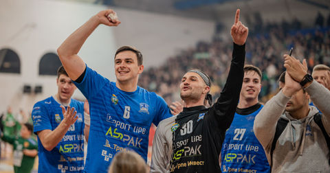 Уште еден играч од Суперлигата ќе биде дел од Европското првенство