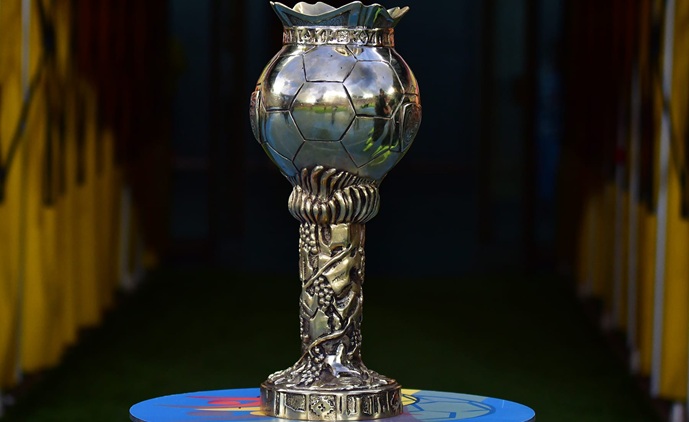 Извлечени паровите за четвртфиналето во Купот на Македонија