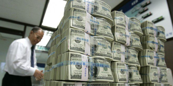 Германските компании ги преполовија инвестициите во САД откако Трамп се врати на власт