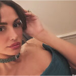 (Фото) Прослава во домот на Емина Јаховиќ, синовите ѝ приредија роденденско изненадување