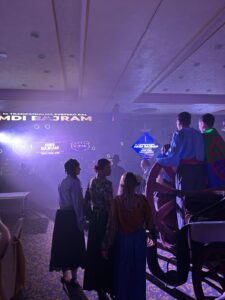 ГАЛЕРИЈА: 46-ти Светски ромски бал