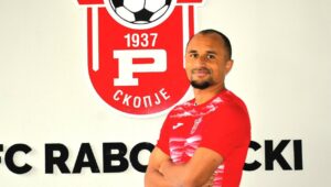 Работнички се засили со Французин кој играше за Силекс