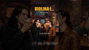 „Виолина и…“ на Коки Јанков – музичка посвета во чест на Дуле