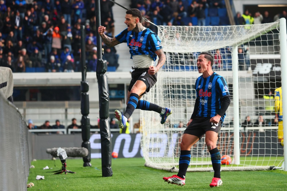 Лесна победа за Аталанта, Болоња прокоцка два гола предност во Џенова (ВИДЕО)