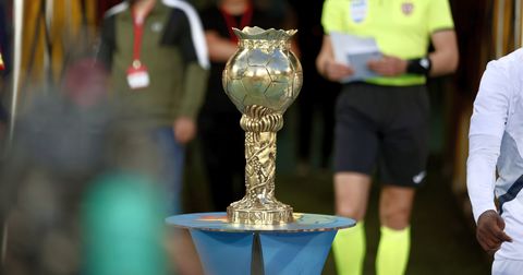 Четвртфинале Куп: Вардар го доби Охрид, дерби на Струга и Шкендија